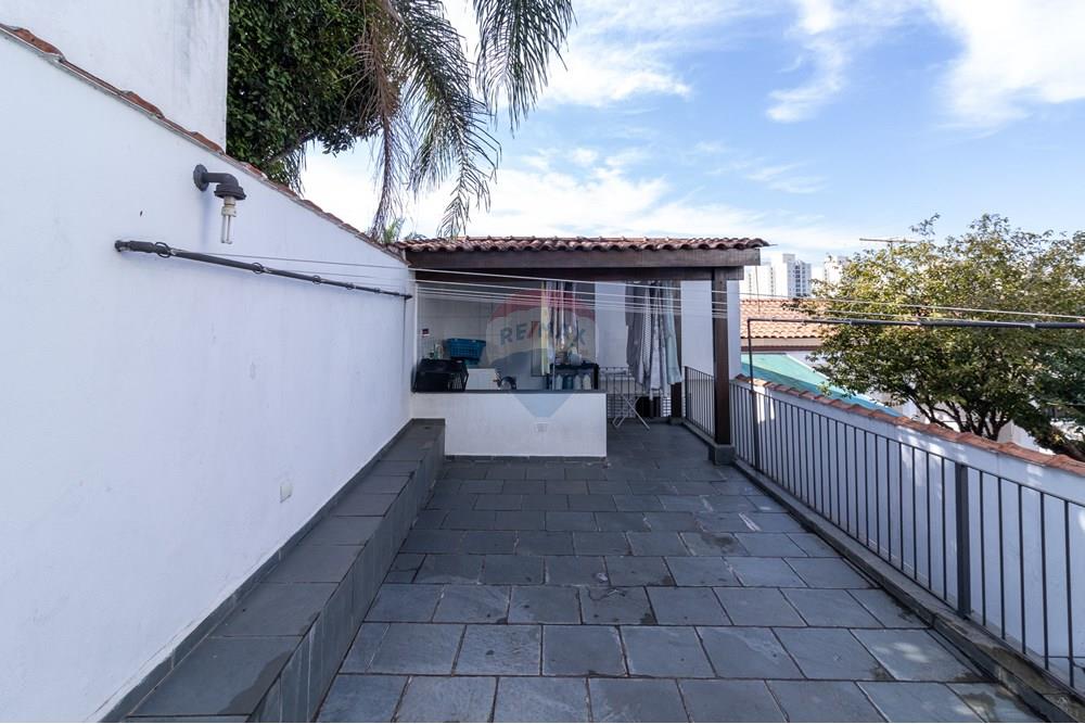 Sobrado, 3 quartos, 201 m² - Foto 18