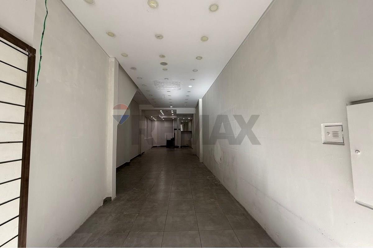 Loja-Salão, 180 m² - Foto 1