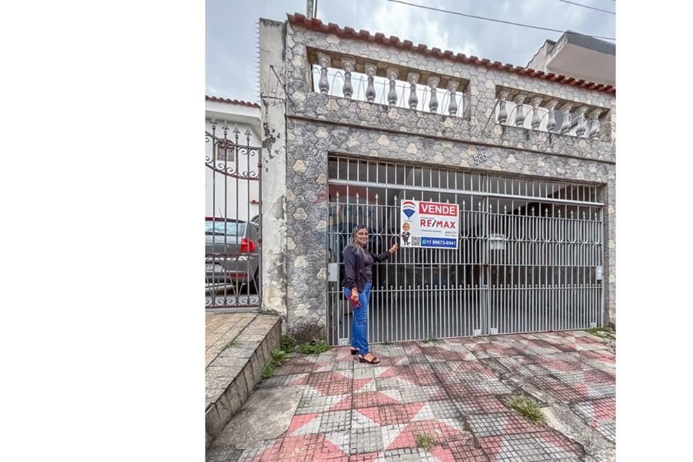Casa, 4 quartos, 154 m² - Foto 41