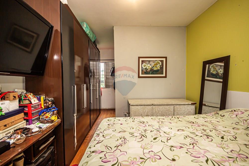 Casa, 3 quartos, 160 m² - Foto 13