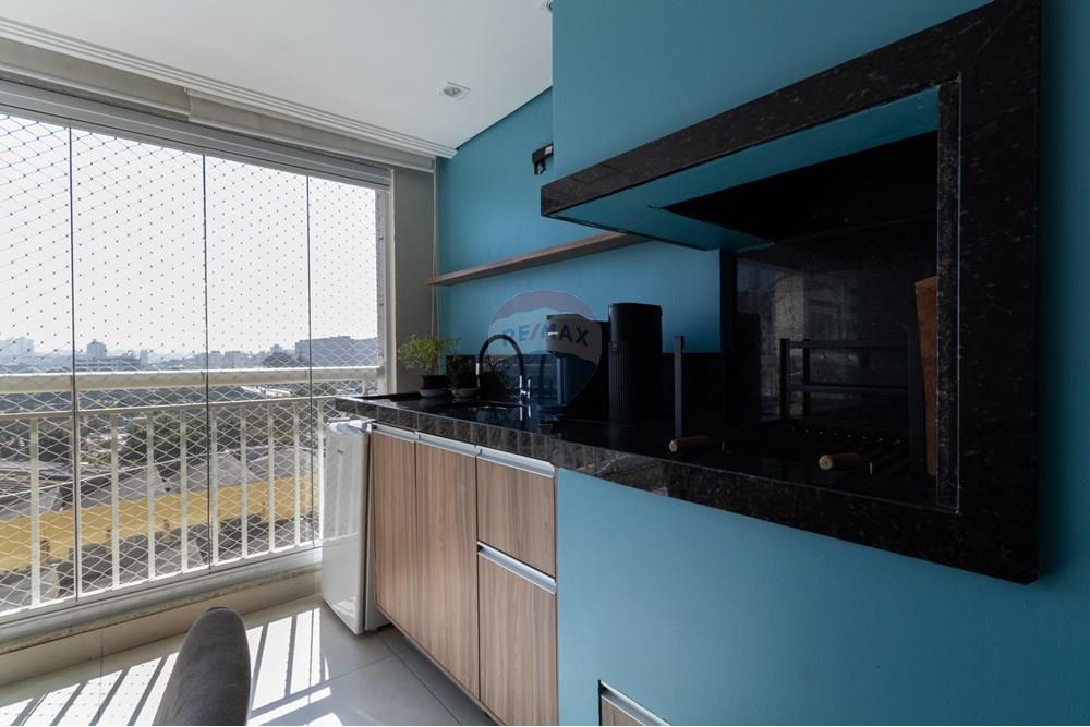 Apartamento, 3 quartos, 100 m² - Foto 18