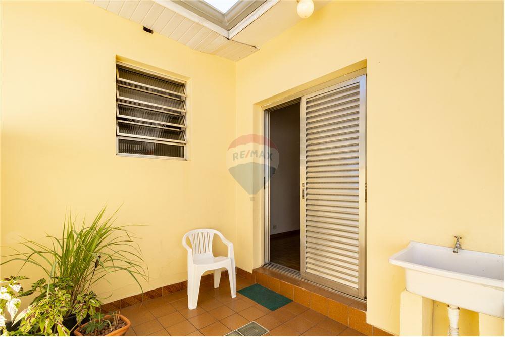 Sobrado, 4 quartos, 178 m² - Foto 23