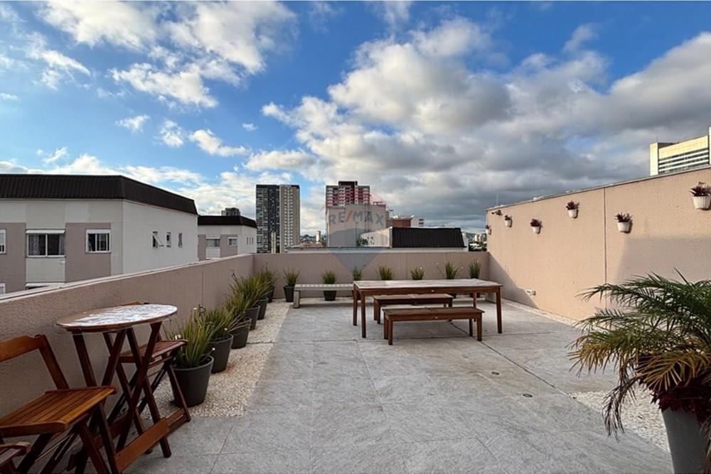 Apartamento, 1 quarto, 36 m² - Foto 15