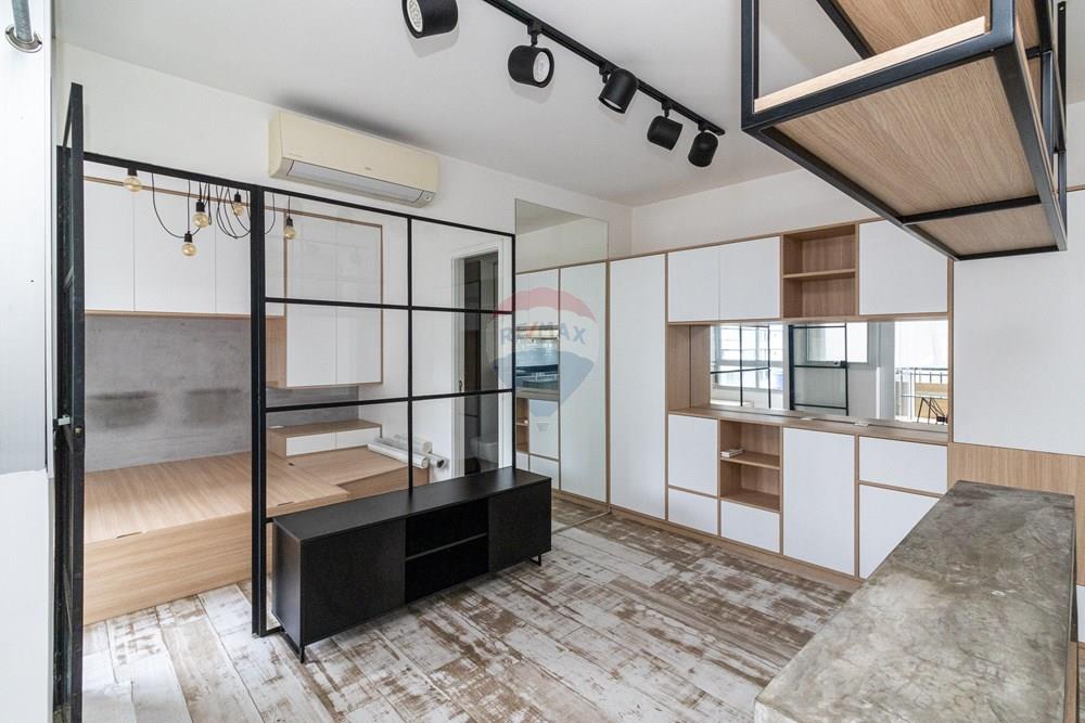 Apartamento, 1 quarto, 36 m² - Foto 18