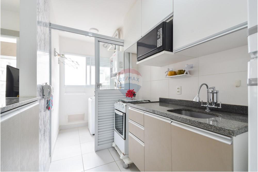 Apartamento, 2 quartos, 58 m² - Foto 13
