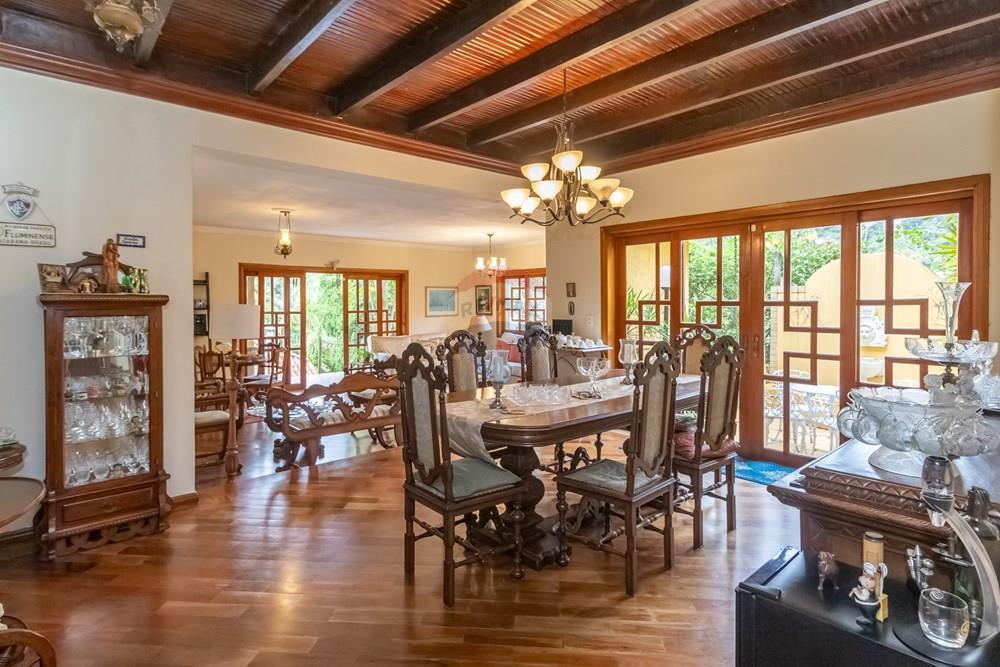 Casa de Condomínio, 4 quartos - Foto 7