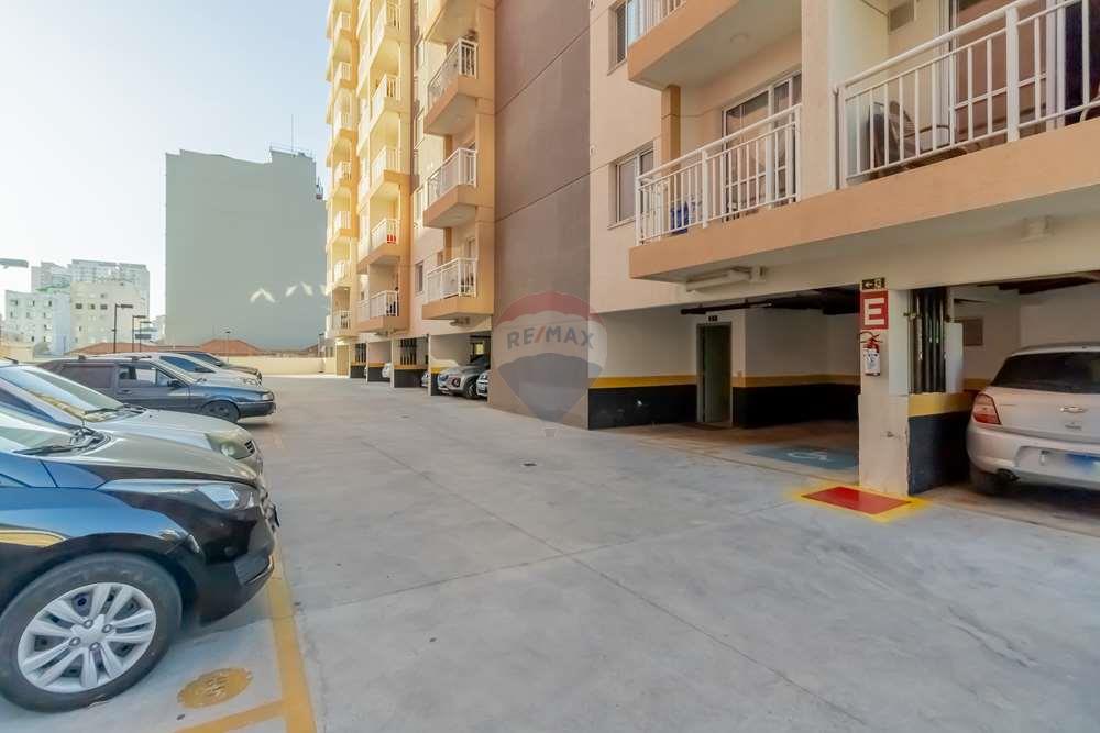 Apartamento, 1 quarto, 32 m² - Foto 18