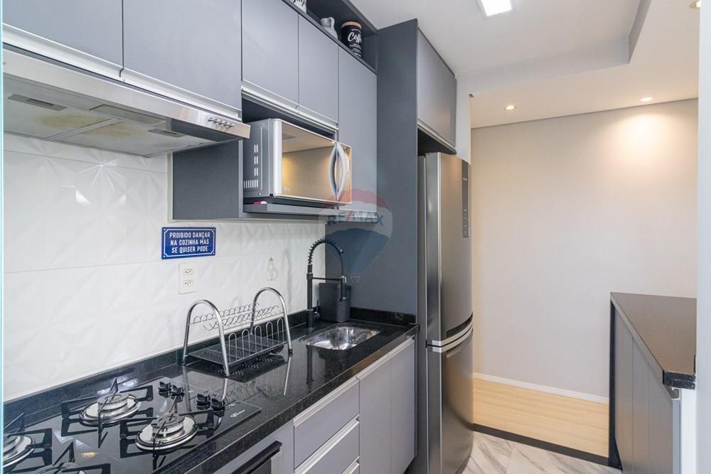 Apartamento, 2 quartos, 50 m² - Foto 10