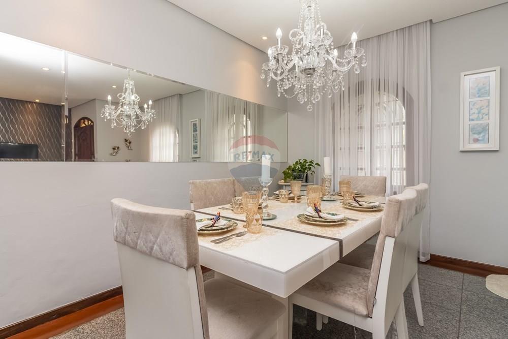 Casa, 3 quartos, 176 m² - Foto 7