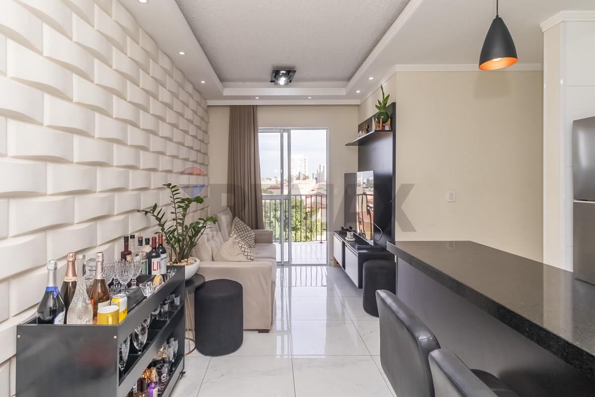 Apartamento, 3 quartos, 62 m² - Foto 2
