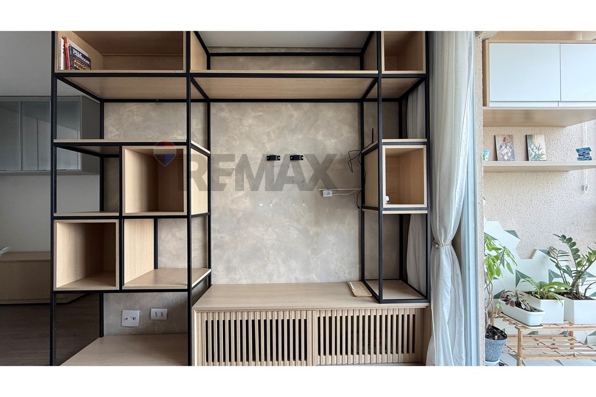 Apartamento, 2 quartos, 56 m² - Foto 6