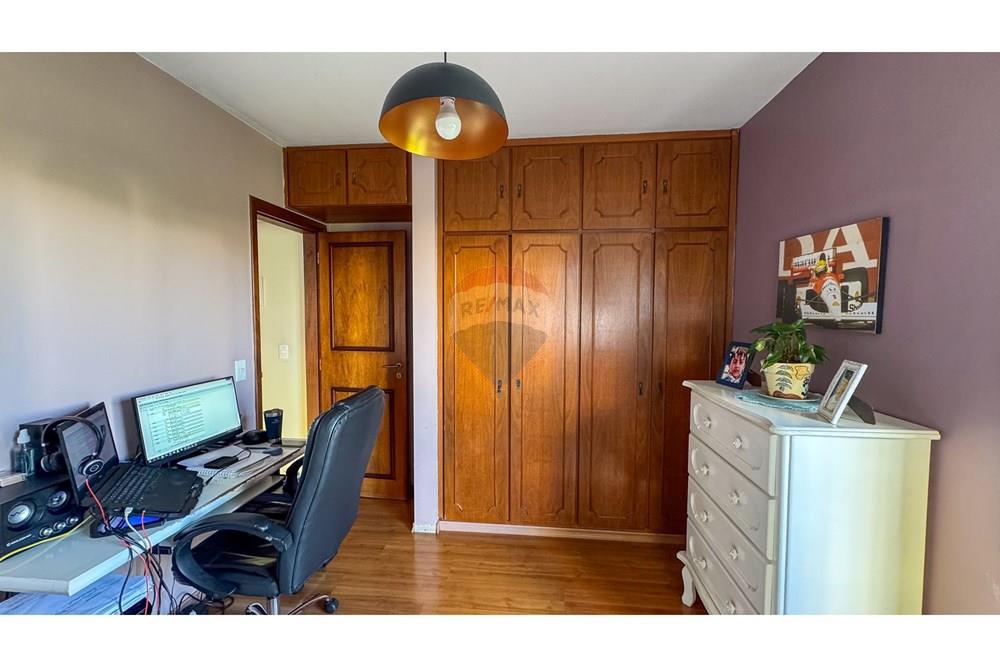 Apartamento, 3 quartos, 136 m² - Foto 48
