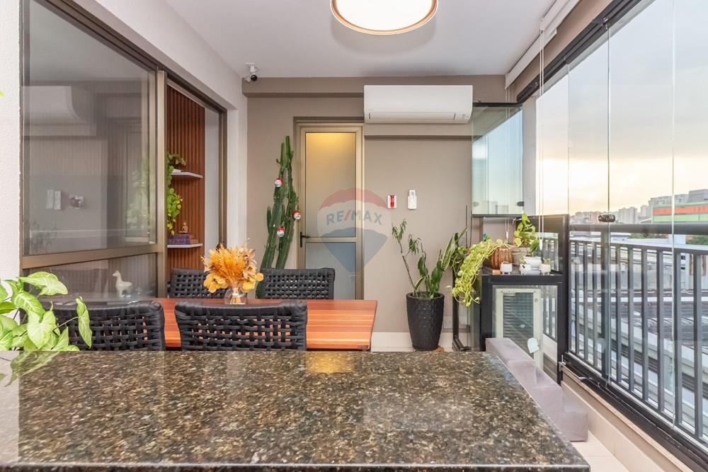 Apartamento, 3 quartos, 92 m² - Foto 30