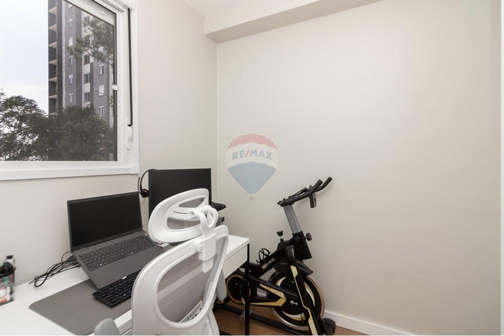 Apartamento, 2 quartos, 42 m² - Foto 15