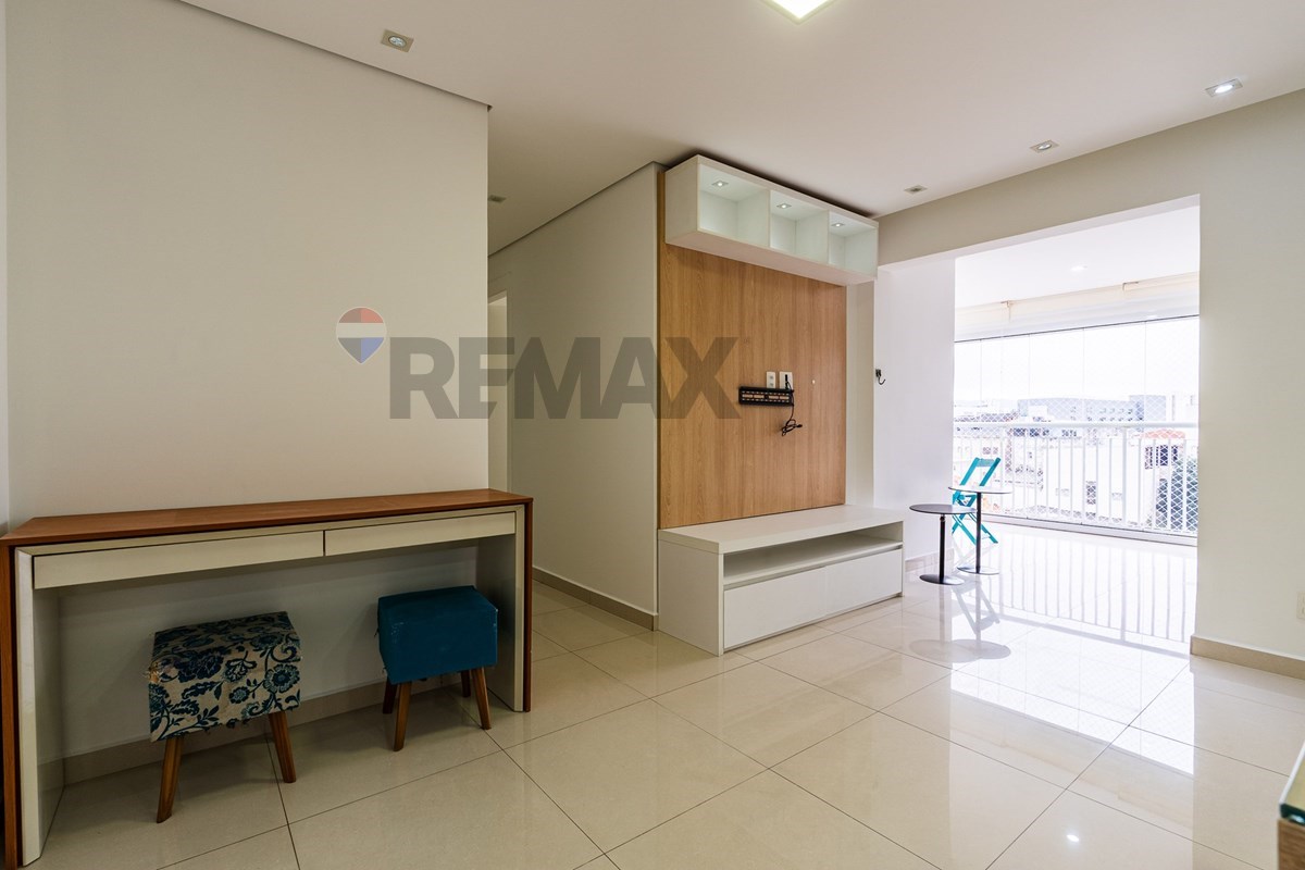 Apartamento, 2 quartos, 65 m² - Foto 3