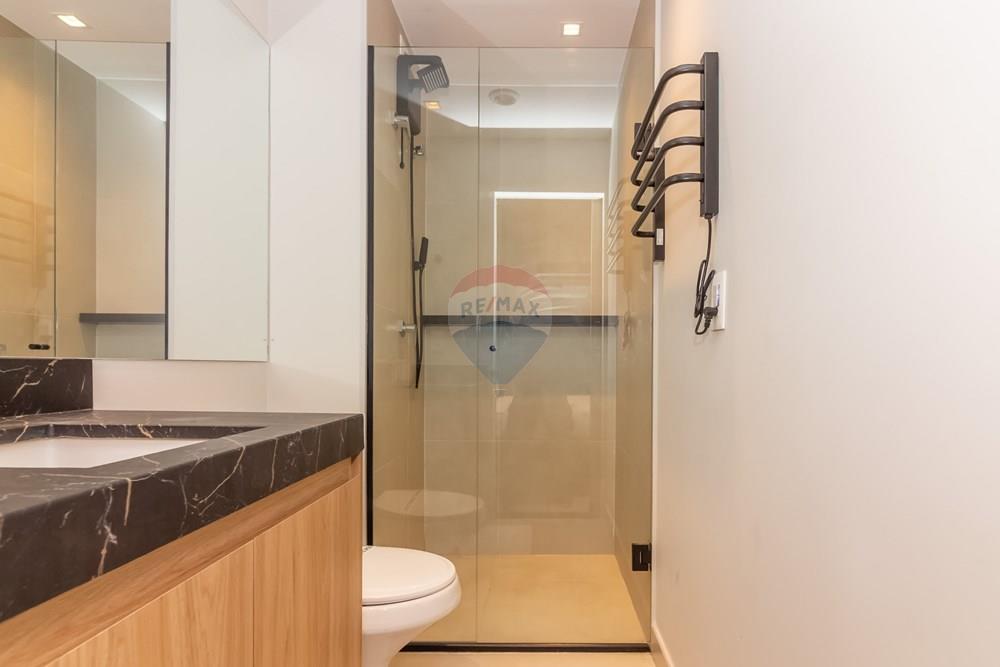 Apartamento, 1 quarto, 28 m² - Foto 14