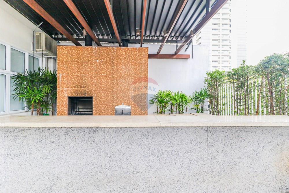 Apartamento, 1 quarto, 45 m² - Foto 84