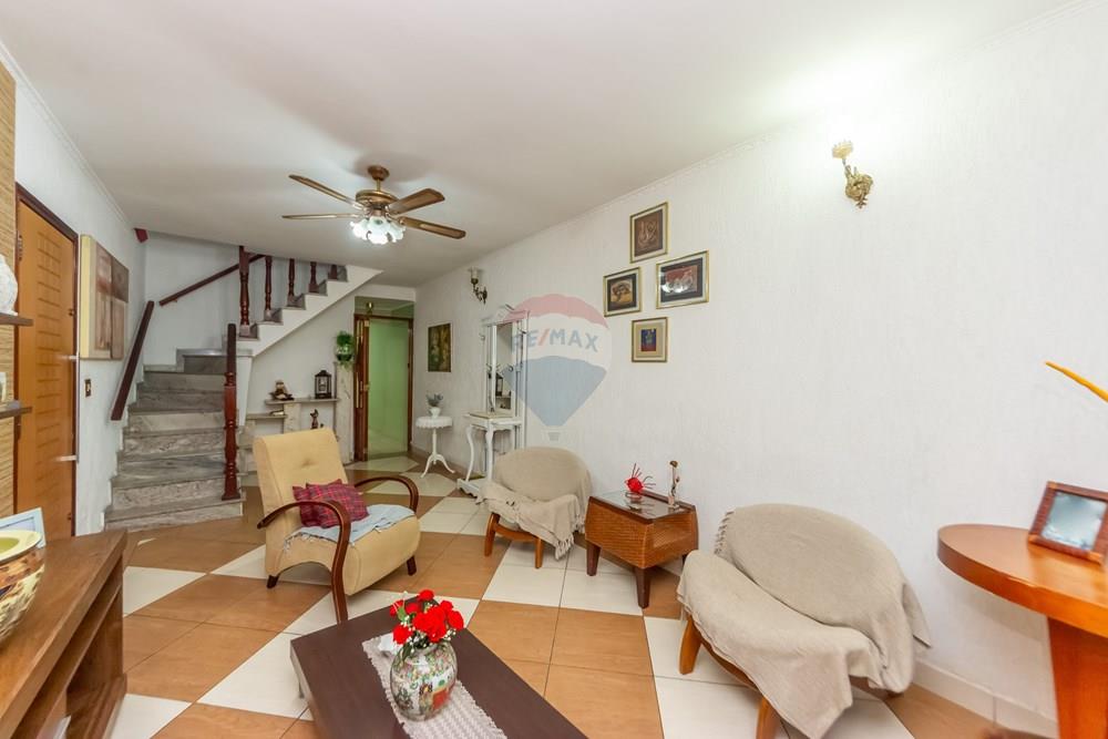 Casa, 4 quartos, 154 m² - Foto 2