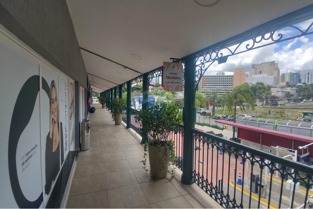 Loja-Salão, 48 m² - Foto 23