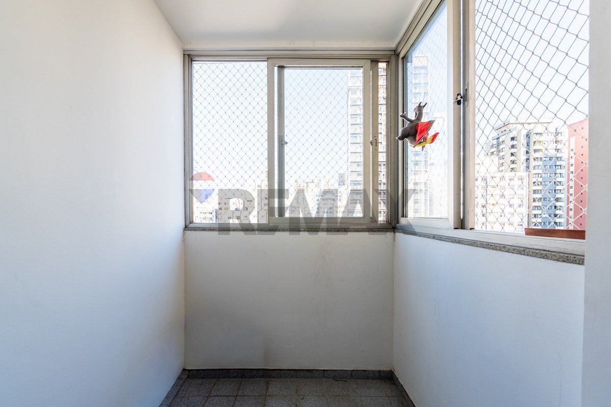 Apartamento, 1 quarto, 35 m² - Foto 12