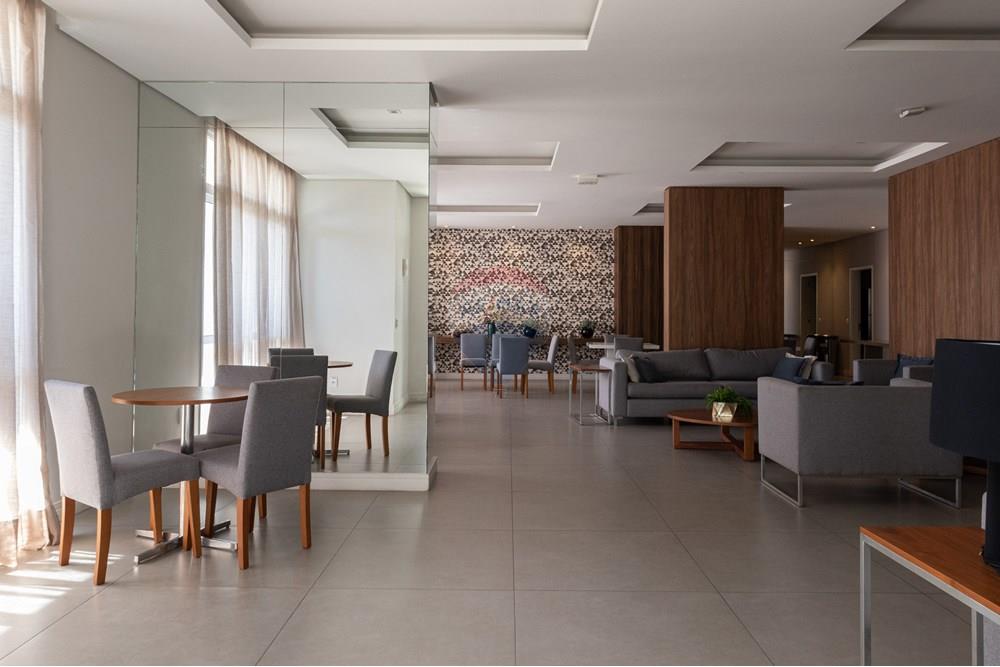 Apartamento, 3 quartos, 100 m² - Foto 136