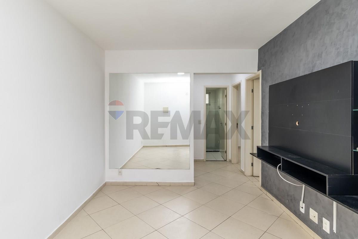 Apartamento, 2 quartos, 43 m² - Foto 2