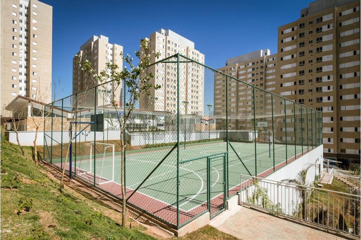 Apartamento, 3 quartos, 62 m² - Foto 31