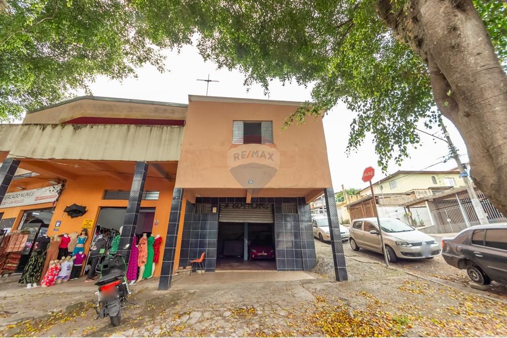 Loja-Salão, 353 m² - Foto 25