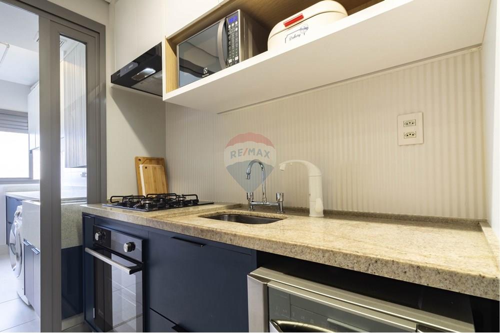 Apartamento, 3 quartos, 88 m² - Foto 24