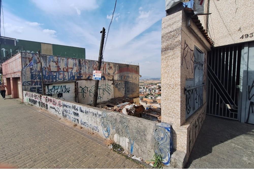 Loteamento e Condomínio, 445 m² - Foto 13