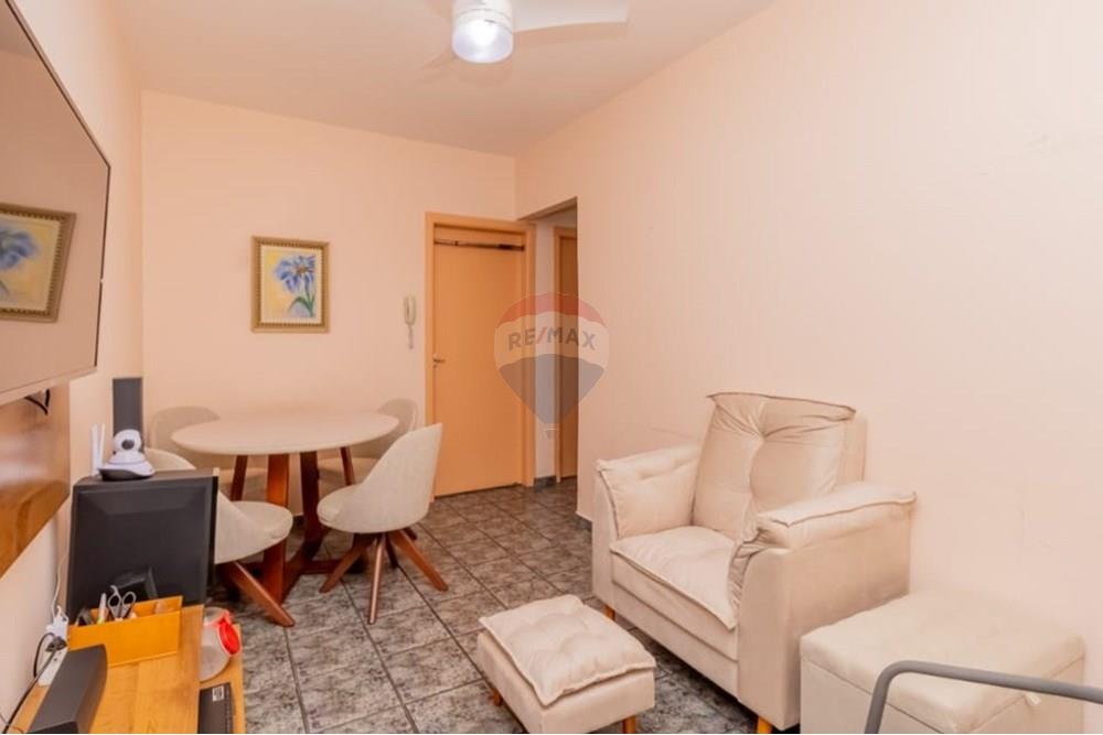 Apartamento, 2 quartos, 60 m² - Foto 3