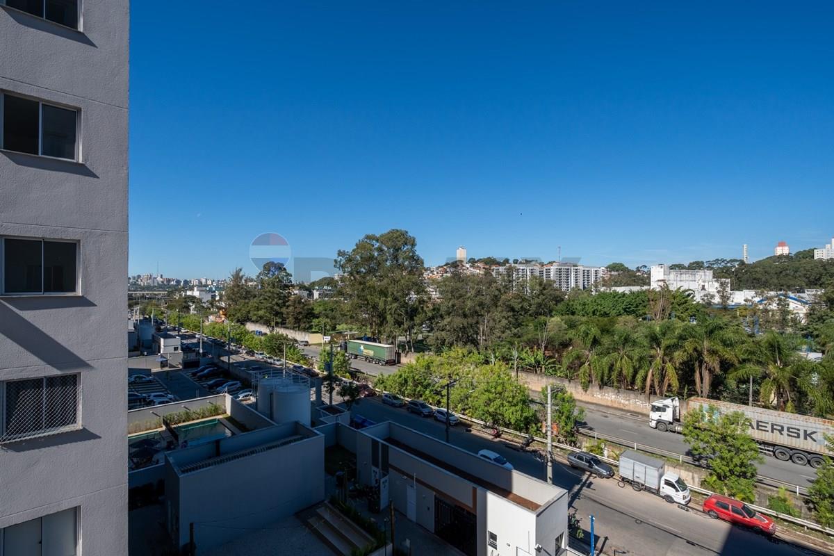 Apartamento, 2 quartos, 42 m² - Foto 24