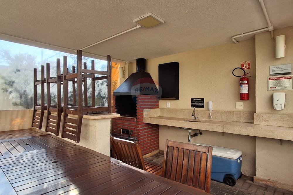 Apartamento, 3 quartos, 70 m² - Foto 26