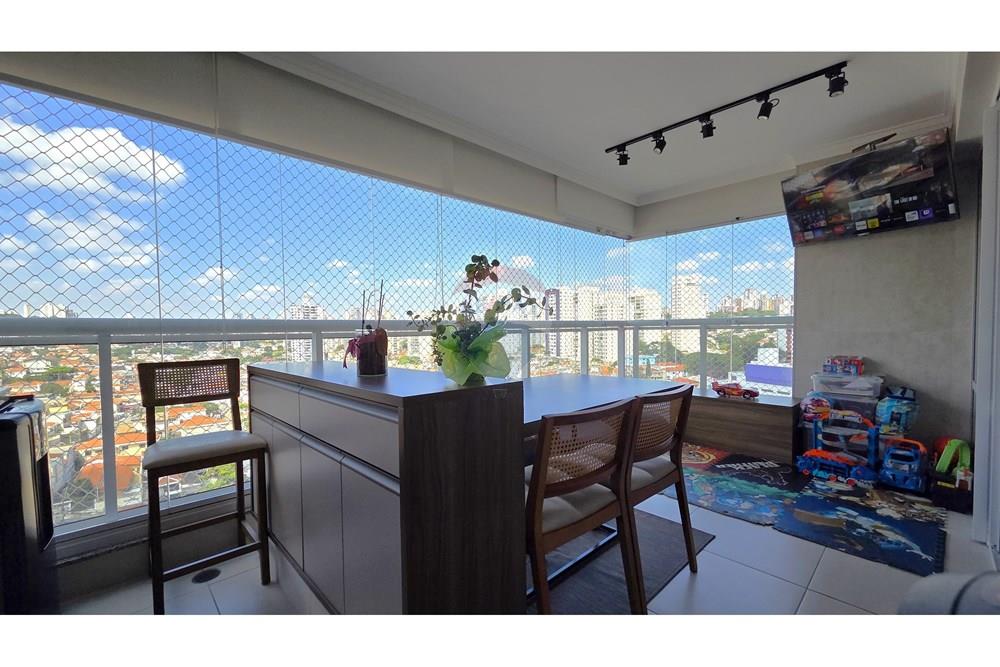 Apartamento, 3 quartos, 88 m² - Foto 3