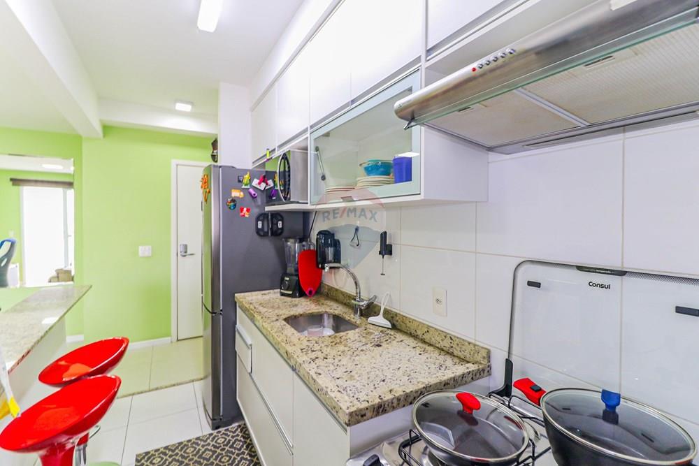 Apartamento, 1 quarto, 45 m² - Foto 54