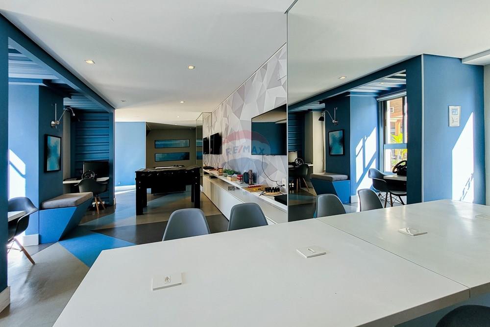 Apartamento, 3 quartos, 92 m² - Foto 88