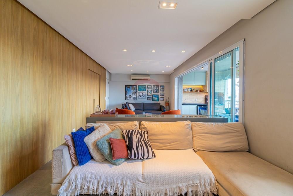 Apartamento, 3 quartos, 121 m² - Foto 50