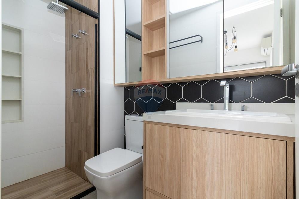 Apartamento, 1 quarto, 36 m² - Foto 26