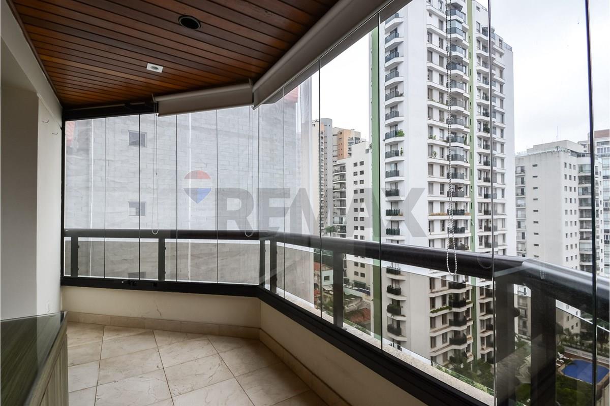 Apartamento, 4 quartos, 158 m² - Foto 22