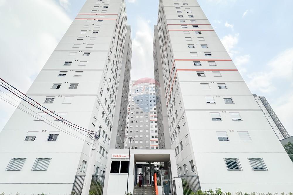 Apartamento, 2 quartos, 42 m² - Foto 28