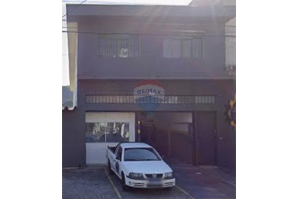 Depósito-Galpão, 280 m² - Foto 28