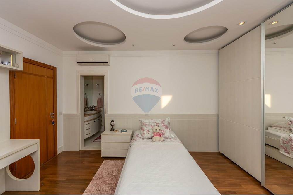 Sobrado, 3 quartos, 672 m² - Foto 30