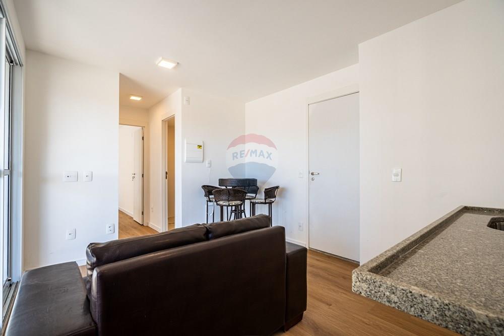 Apartamento, 2 quartos, 42 m² - Foto 10