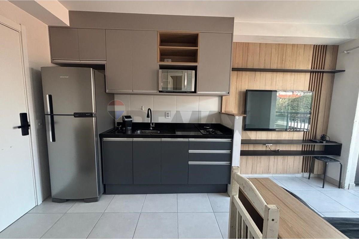 Apartamento, 1 quarto, 29 m² - Foto 9
