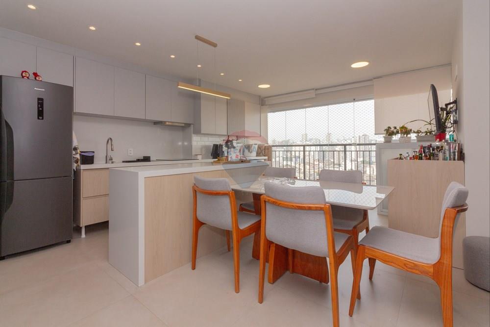 Apartamento, 3 quartos, 68 m² - Foto 42