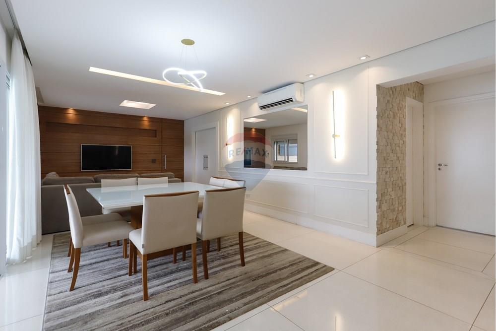 Apartamento, 3 quartos, 185 m² - Foto 6