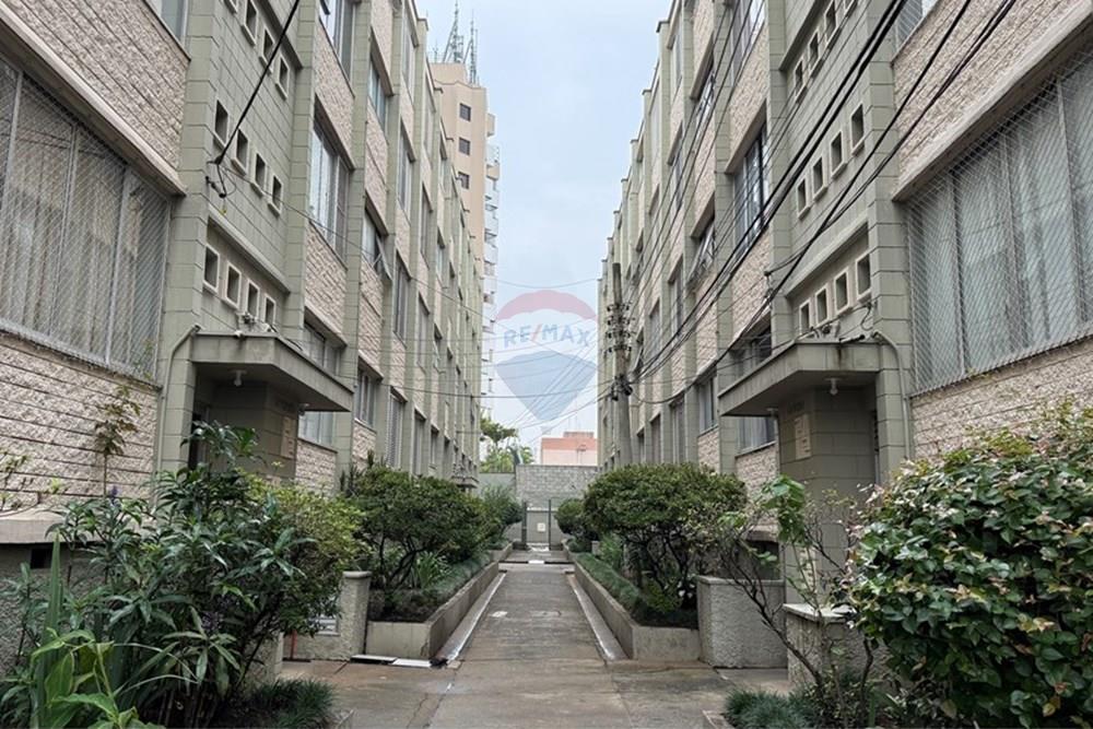 Apartamento, 1 quarto, 47 m² - Foto 20