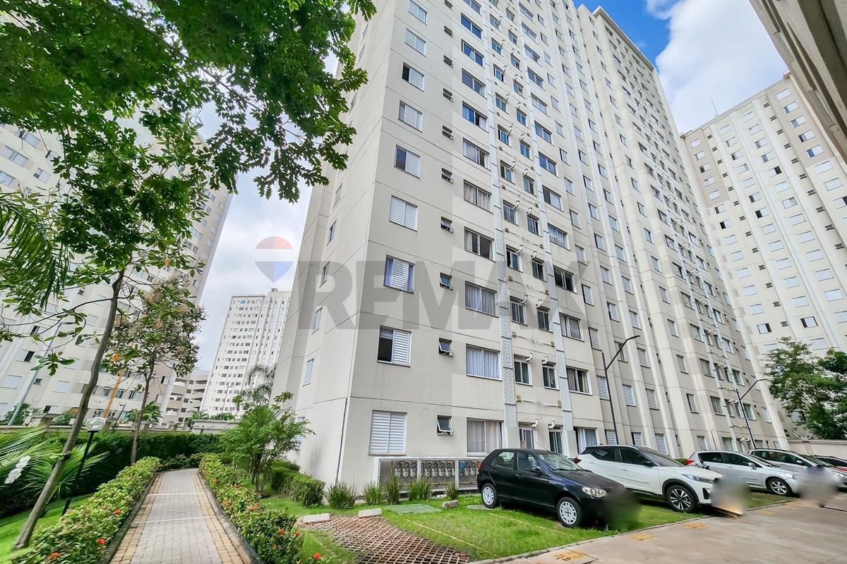 Apartamento, 2 quartos, 43 m² - Foto 31