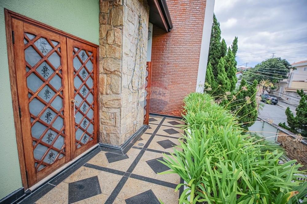 Casa, 4 quartos, 100 m² - Foto 24