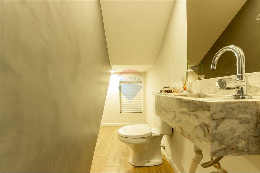 Sobrado, 3 quartos, 240 m² - Foto 9